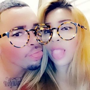 Meet your Posher, Sanchez